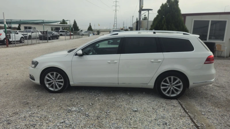 VW Passat 2.0TDI. 4motion. Highline Top състояние, снимка 8 - Автомобили и джипове - 52342804