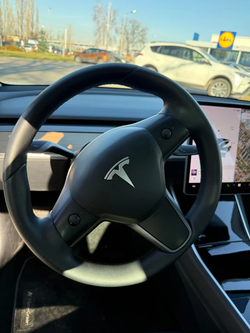 Tesla Model 3 Dual Motor Long Range AWD, снимка 8 - Автомобили и джипове - 52861971