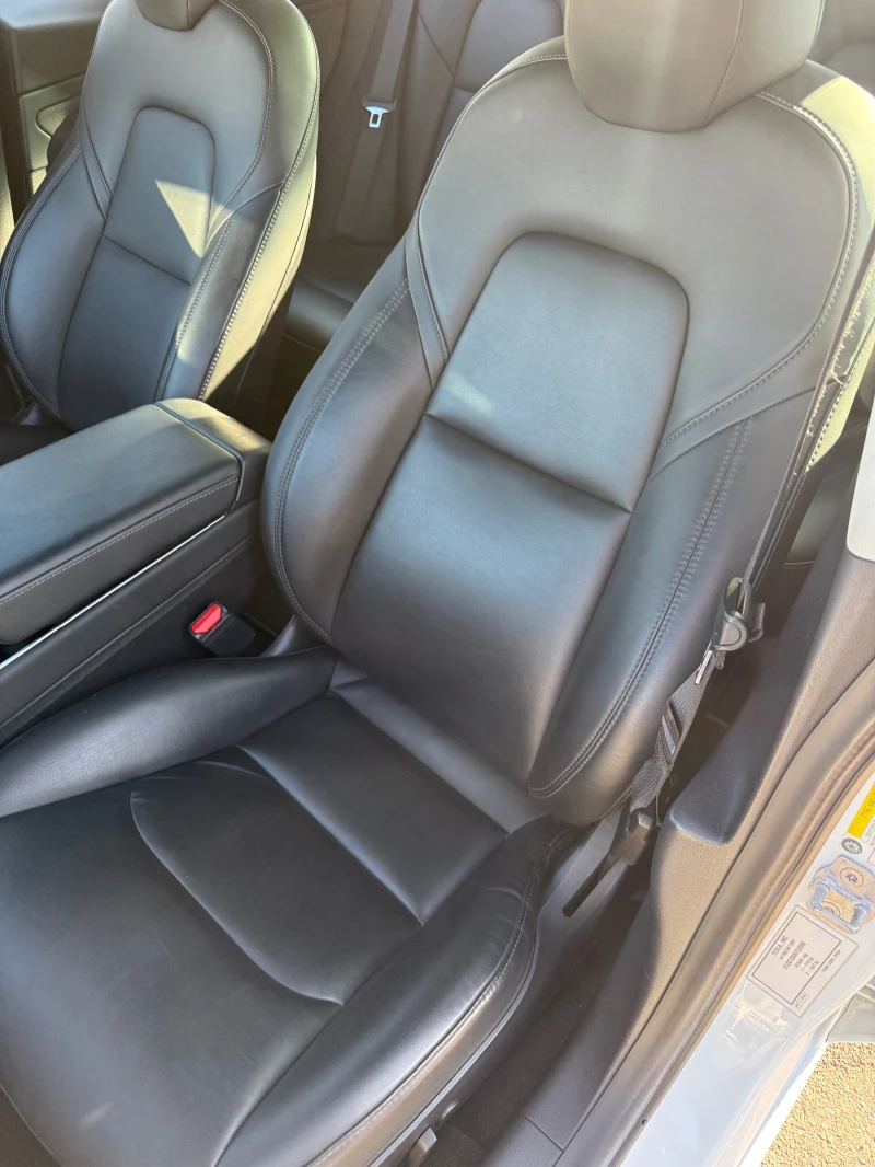 Tesla Model 3 Dual Motor Long Range AWD, снимка 6 - Автомобили и джипове - 52861971