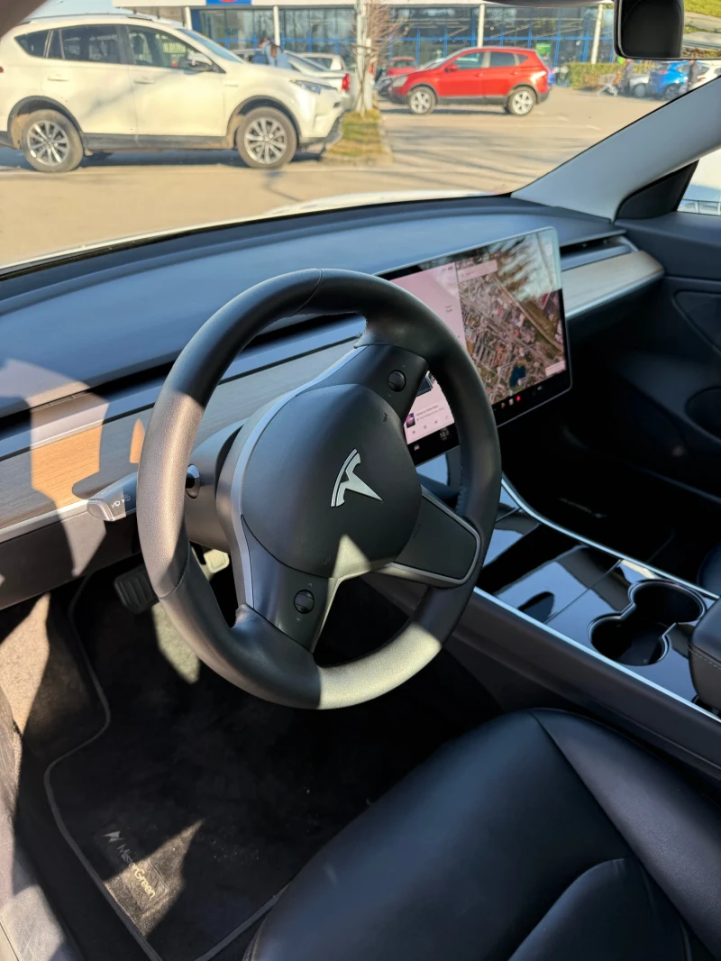 Tesla Model 3 Dual Motor Long Range AWD, снимка 6 - Автомобили и джипове - 52803160