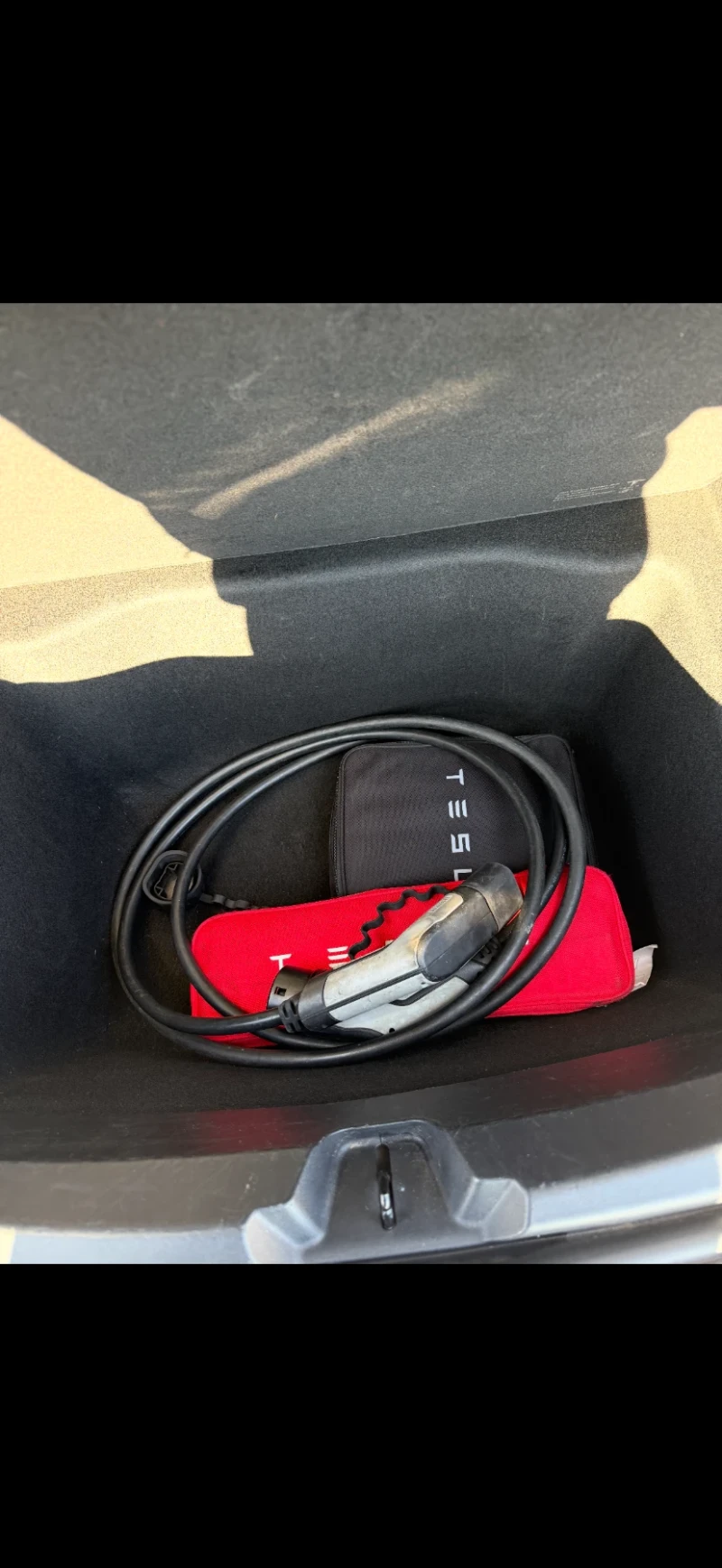 Tesla Model 3 Dual Motor Long Range AWD, снимка 9 - Автомобили и джипове - 52803160