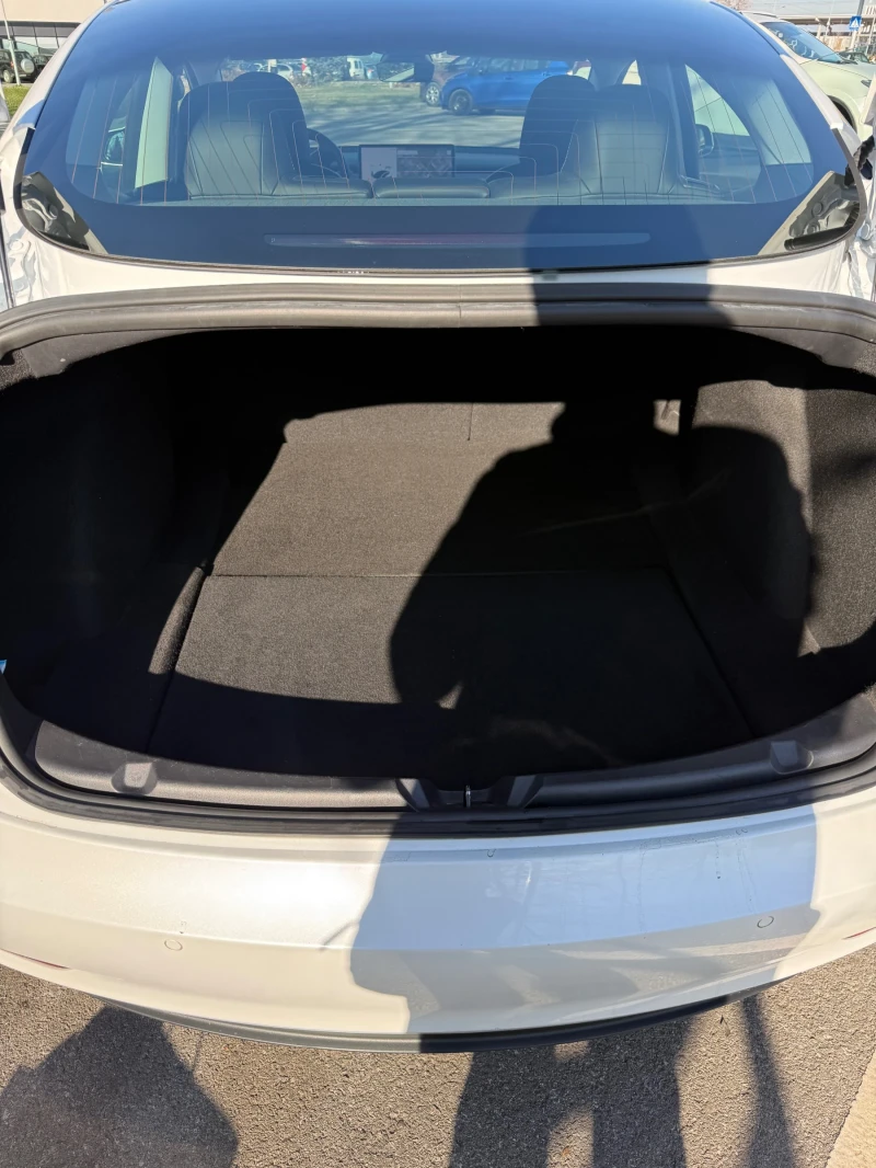 Tesla Model 3 Dual Motor Long Range AWD, снимка 11 - Автомобили и джипове - 52861971