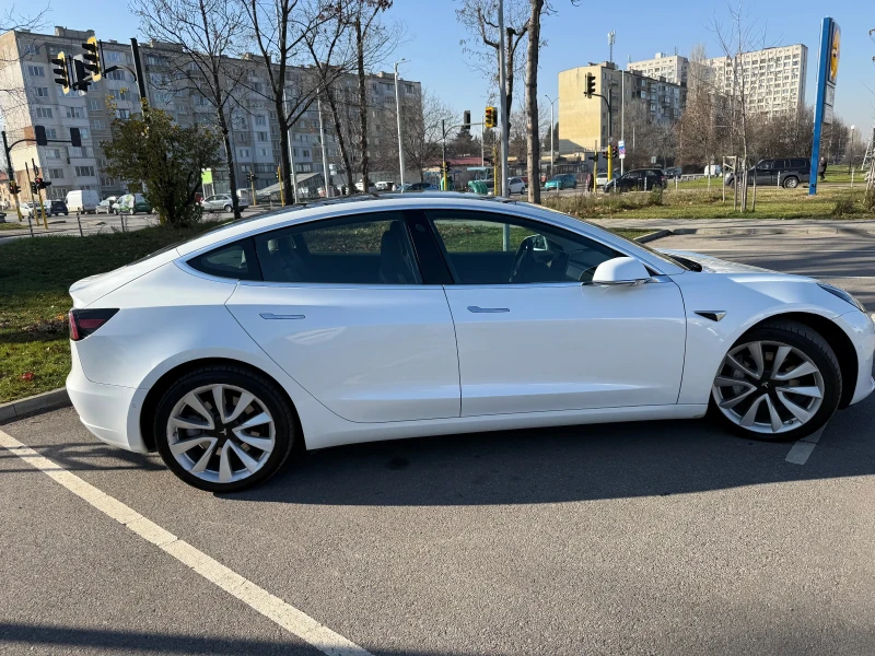 Tesla Model 3 Dual Motor Long Range AWD, снимка 3 - Автомобили и джипове - 52861971