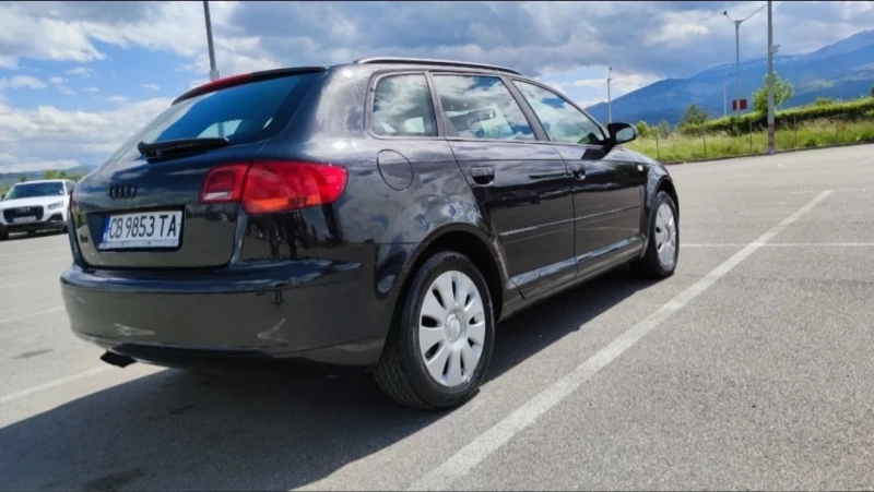 Audi A3, снимка 4 - Автомобили и джипове - 53032531