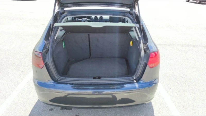 Audi A3, снимка 5 - Автомобили и джипове - 53032531