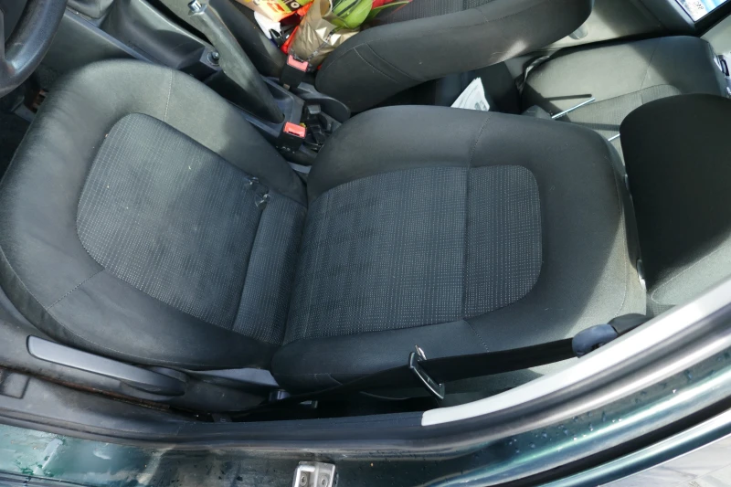 Skoda Fabia, снимка 9 - Автомобили и джипове - 53218739