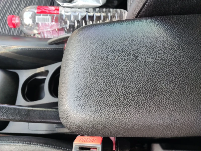 Kia Ceed 1.6 crdi 116, снимка 11 - Автомобили и джипове - 53374784