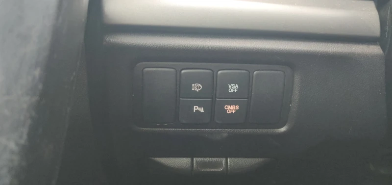 Honda Accord 2, 2 EXECUTIVE + , снимка 12 - Автомобили и джипове - 53487993