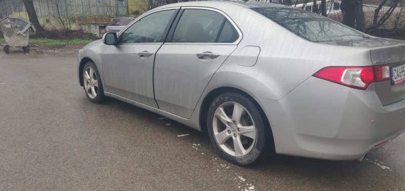 Honda Accord 2, 2 EXECUTIVE + , снимка 3 - Автомобили и джипове - 53487993