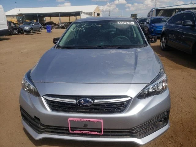 Subaru Impreza 2.0L 4 All wheel drive, снимка 8 - Автомобили и джипове - 49104952