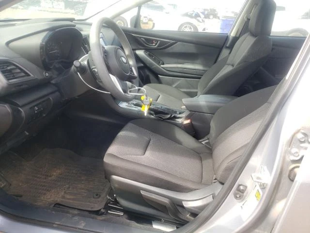 Subaru Impreza 2.0L 4 All wheel drive, снимка 4 - Автомобили и джипове - 49104952