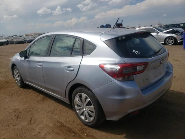 Subaru Impreza 2.0L 4 All wheel drive, снимка 10 - Автомобили и джипове - 49104952