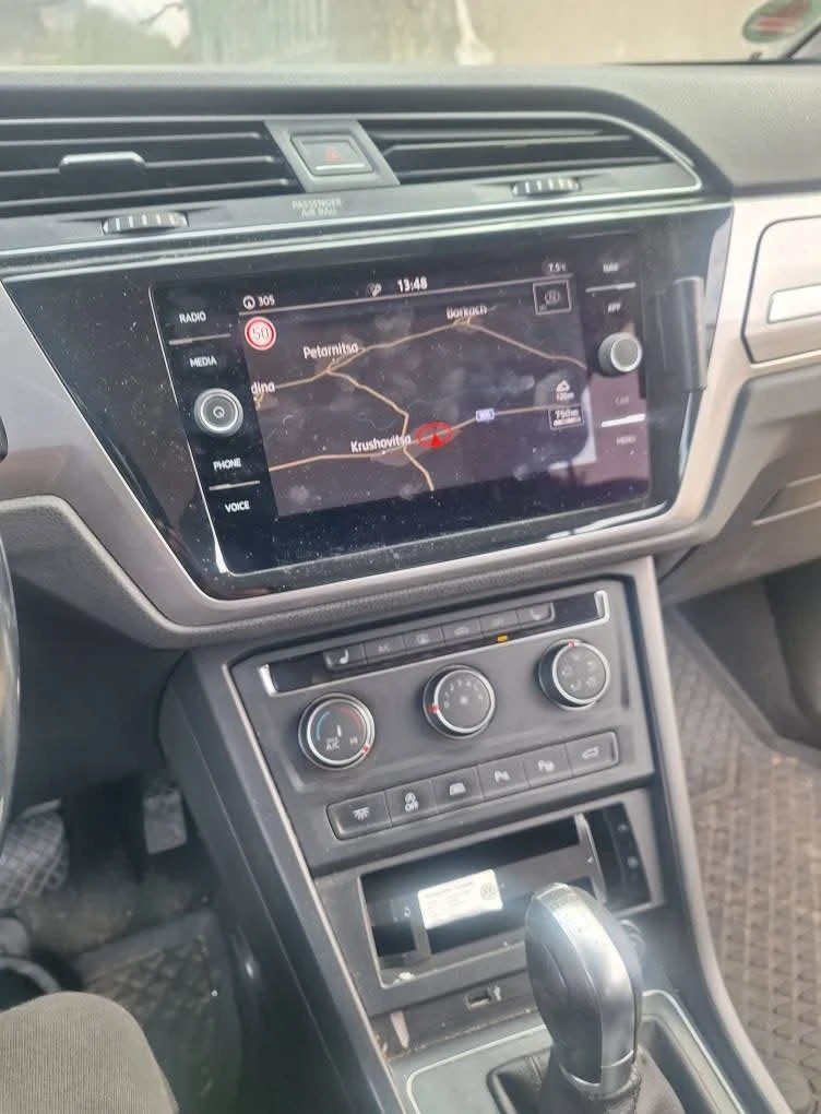 VW Up 2.0 DSG - изображение 8