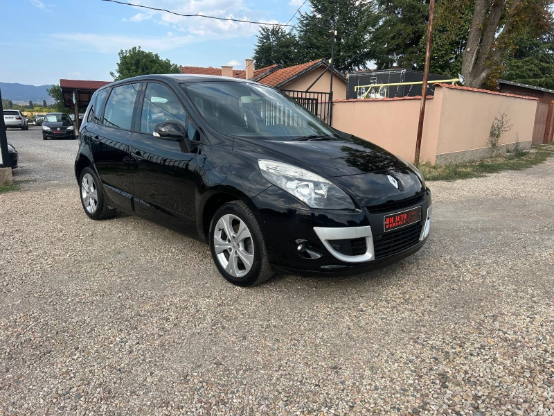 Renault Scenic 1.5 DCI X-MOD - 8190 лв. - 44110106 1