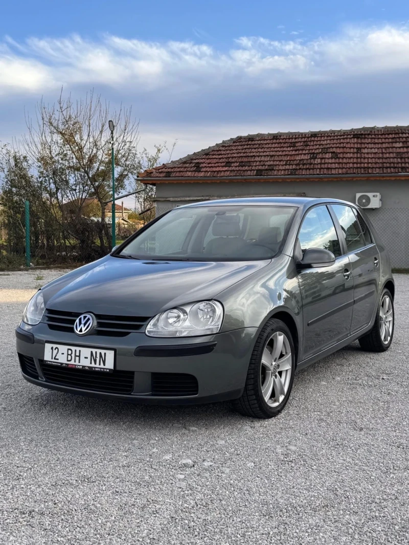 VW Golf 1.9 TDI - 6800 лв. / 3476.78 € - 25458918 1