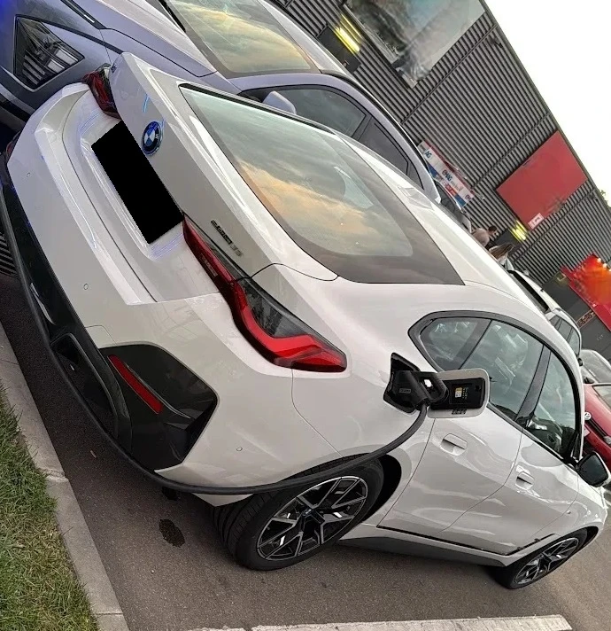 BMW i4 eDrive35 | Mobile.bg � ����������� 3