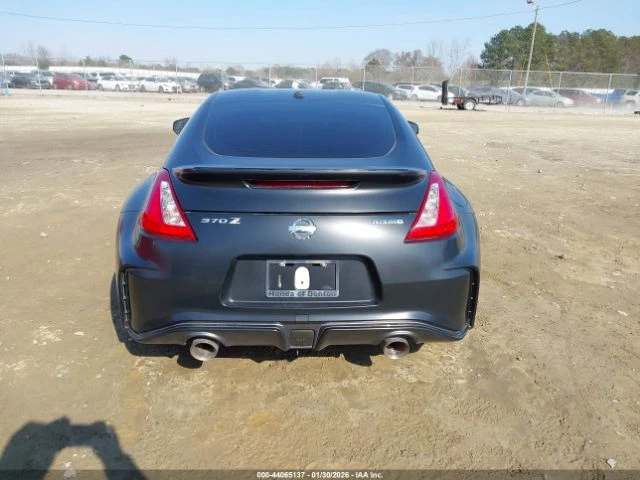 Nissan 370Z NISMO | Mobile.bg � ����������� 7