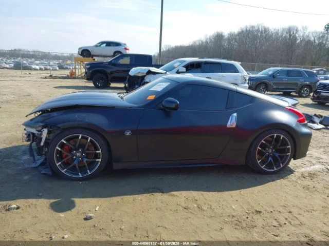 Nissan 370Z NISMO | Mobile.bg � ����������� 5