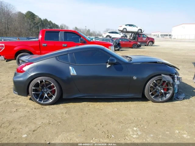 Nissan 370Z NISMO | Mobile.bg � ����������� 9