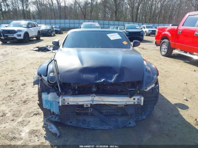 Nissan 370Z NISMO | Mobile.bg � ����������� 2