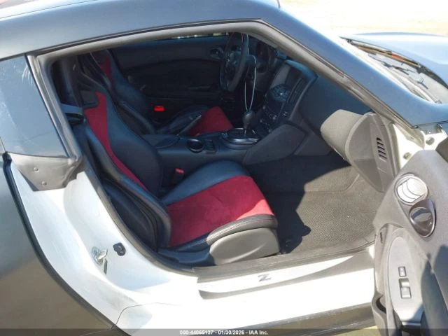 Nissan 370Z NISMO | Mobile.bg � ����������� 12