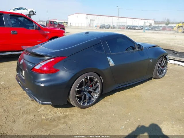 Nissan 370Z NISMO | Mobile.bg � ����������� 8