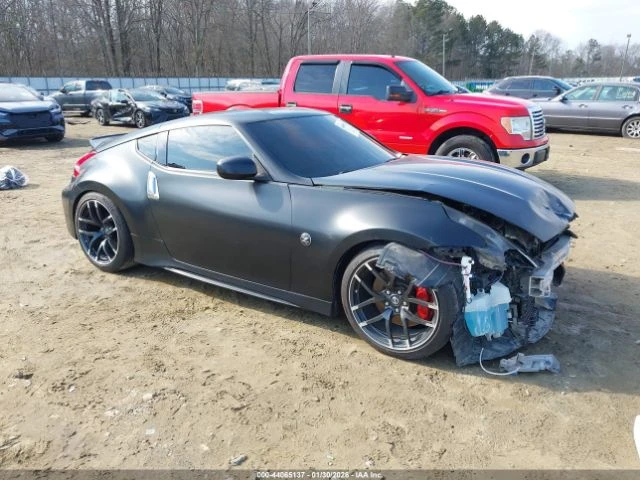 Nissan 370Z NISMO | Mobile.bg � ����������� 1