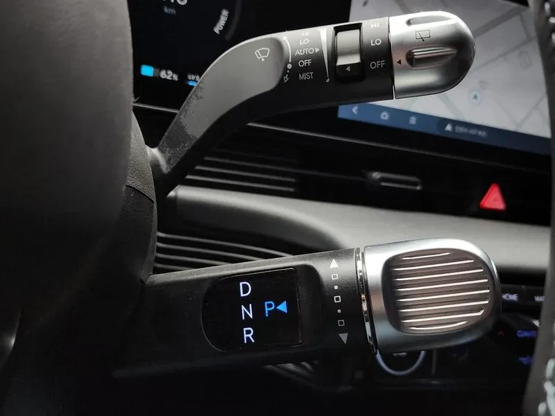 Hyundai Ioniq 5 5 N, снимка 9 - Автомобили и джипове - 55001507