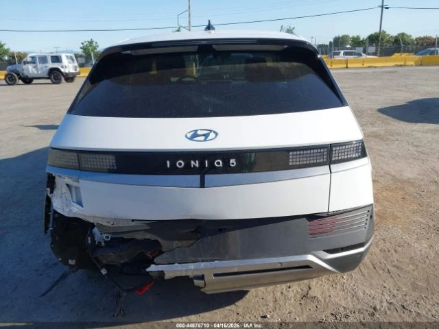 Hyundai Ioniq 5 SEL* RWD* ПЪЛНА ИСТОРИЯ, снимка 17 - Автомобили и джипове - 55175658
