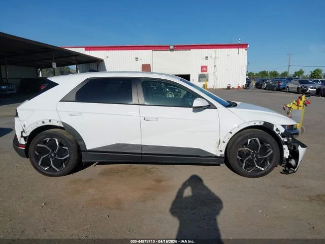 Hyundai Ioniq 5 SEL* RWD* ПЪЛНА ИСТОРИЯ, снимка 14 - Автомобили и джипове - 55175658