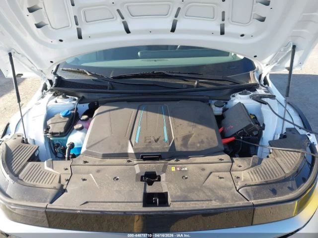 Hyundai Ioniq 5 SEL* RWD* ПЪЛНА ИСТОРИЯ, снимка 10 - Автомобили и джипове - 55175658