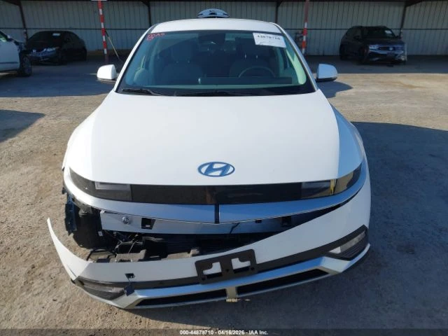 Hyundai Ioniq 5 SEL* RWD* ПЪЛНА ИСТОРИЯ, снимка 13 - Автомобили и джипове - 55175658