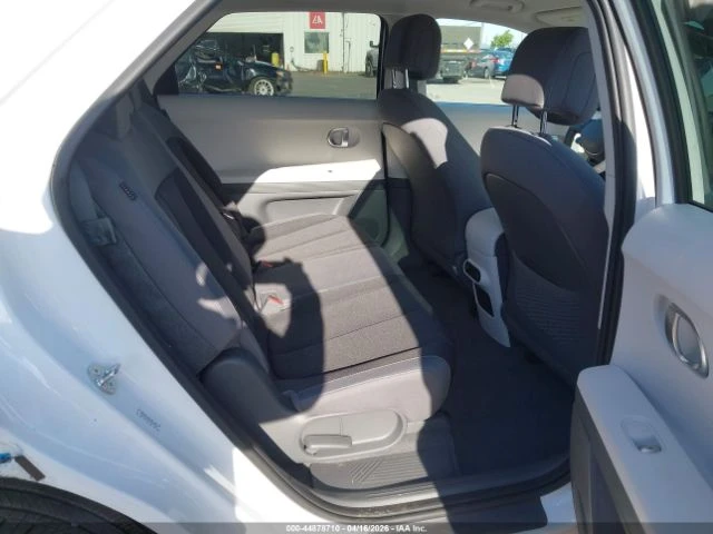 Hyundai Ioniq 5 SEL* RWD* ПЪЛНА ИСТОРИЯ, снимка 8 - Автомобили и джипове - 55175658