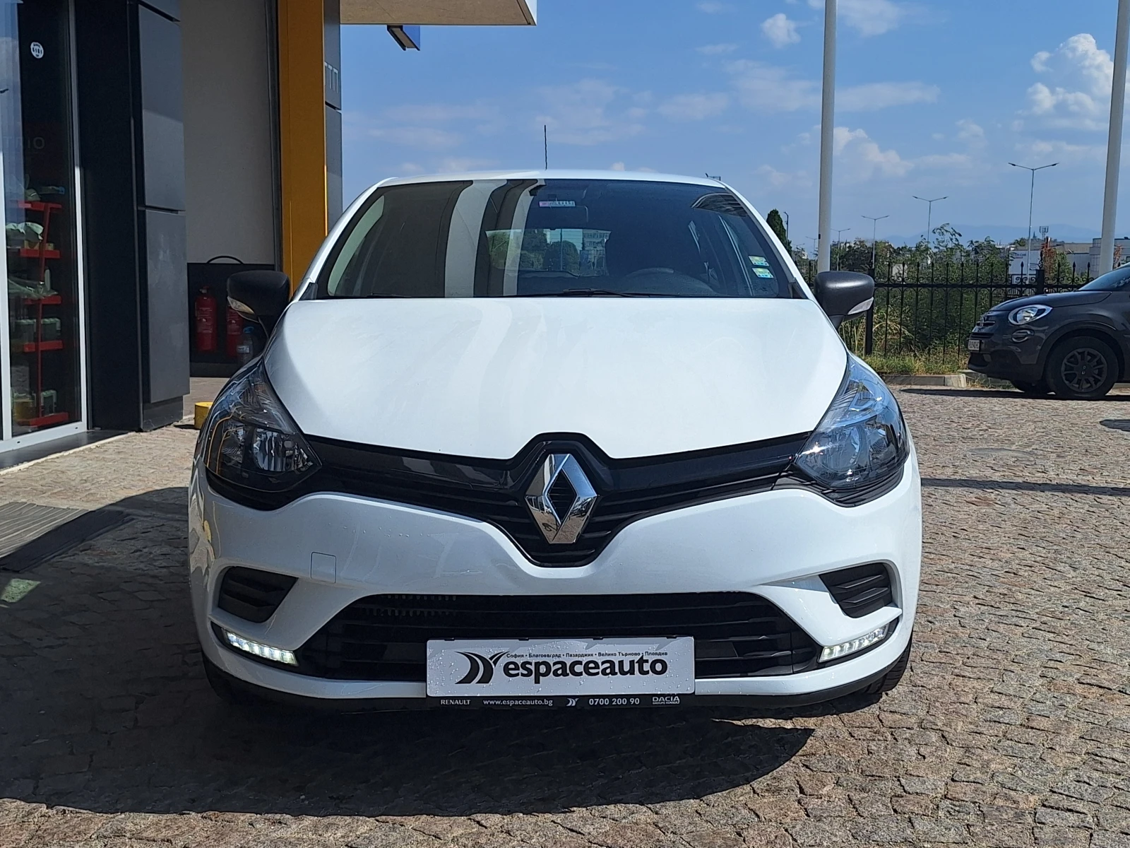 Renault Clio TCe 75к.с. N1 - изображение 2