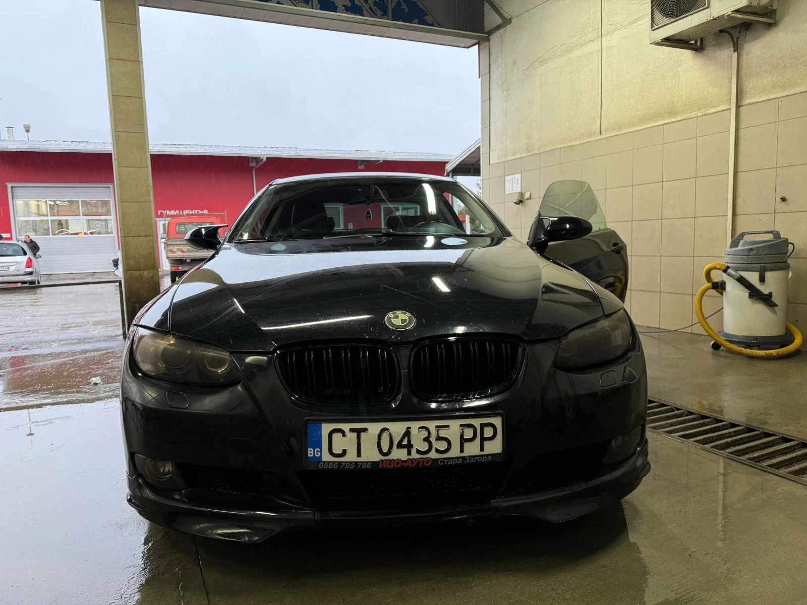 BMW 330 3.0D - изображение 6