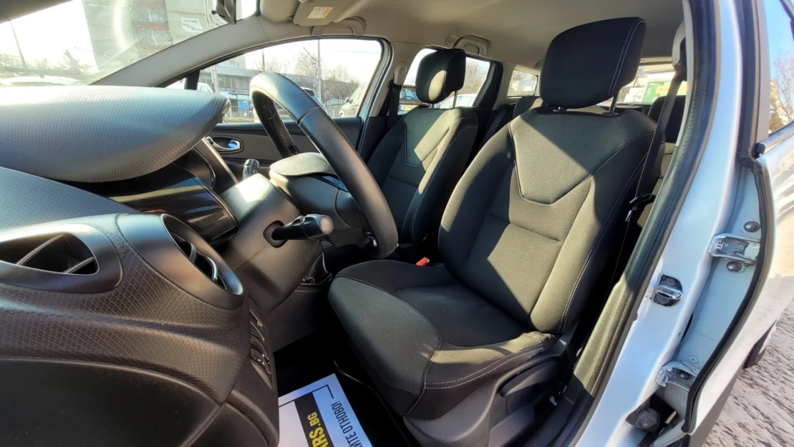 Renault Clio Grandtour 1.5 dCi - изображение 4