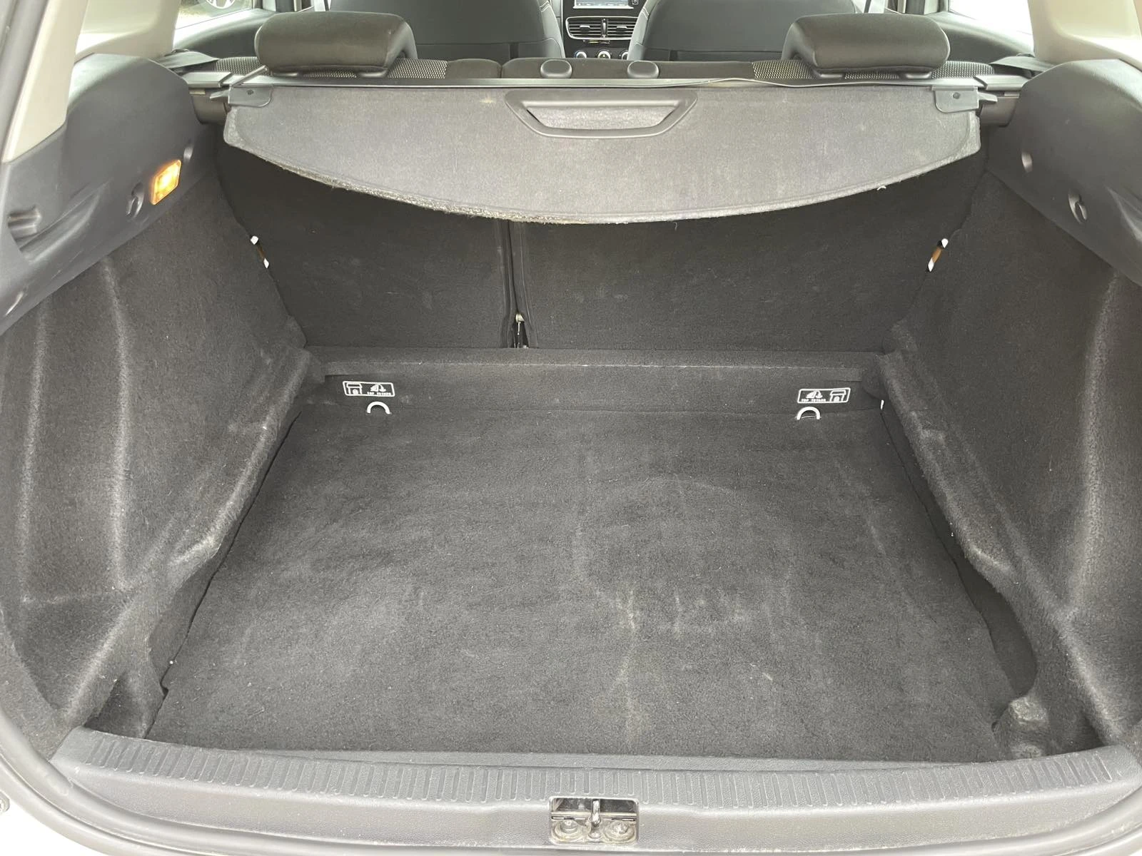 Renault Clio Grandtour 1.5 dCi | Mobile.bg   16