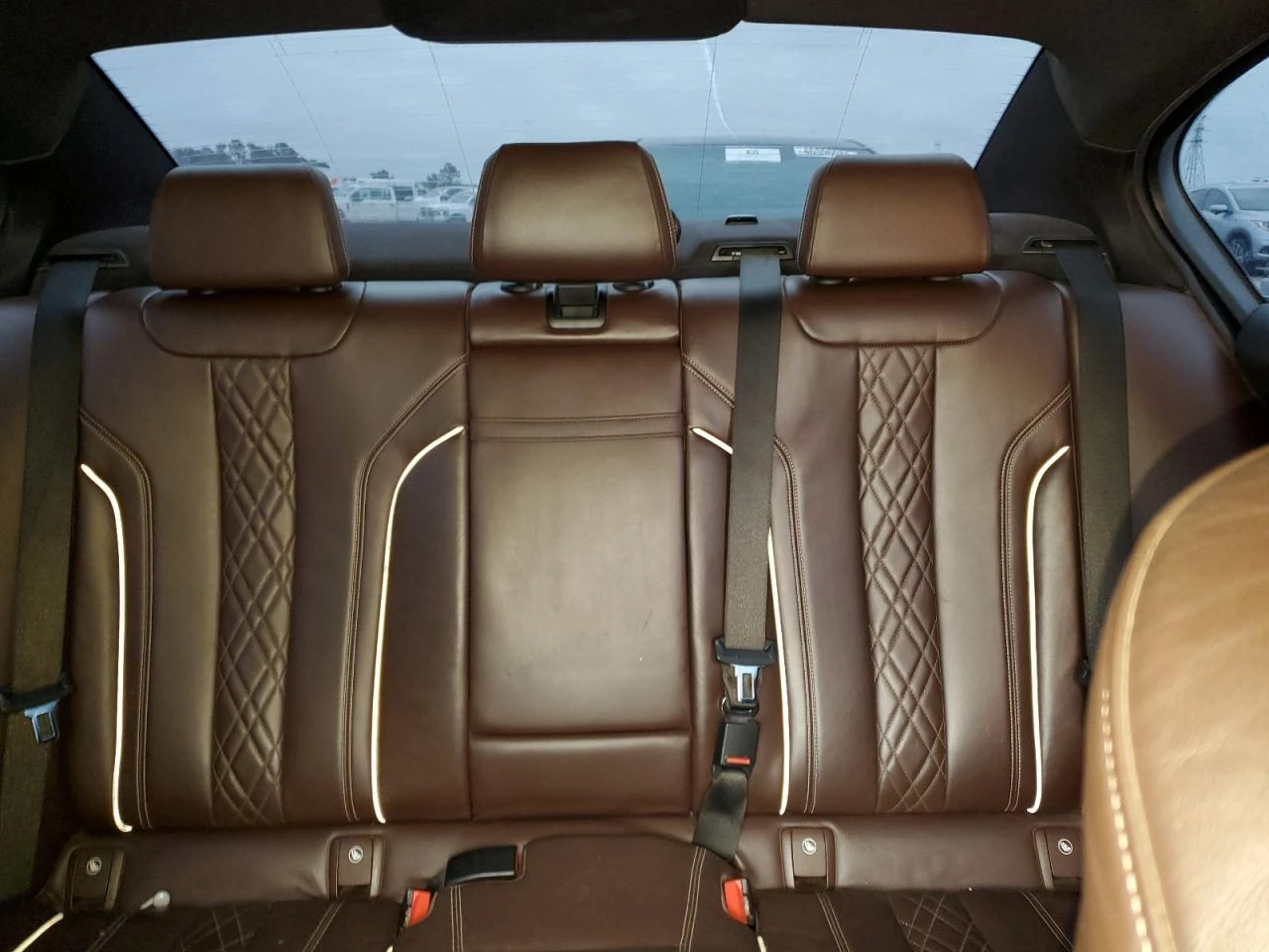 BMW 540 M* SPORT* ДИГИТАЛНО* ТАБЛО* ПОДГРЕВ* КАМЕРА* КЕЙЛЕ - изображение 10