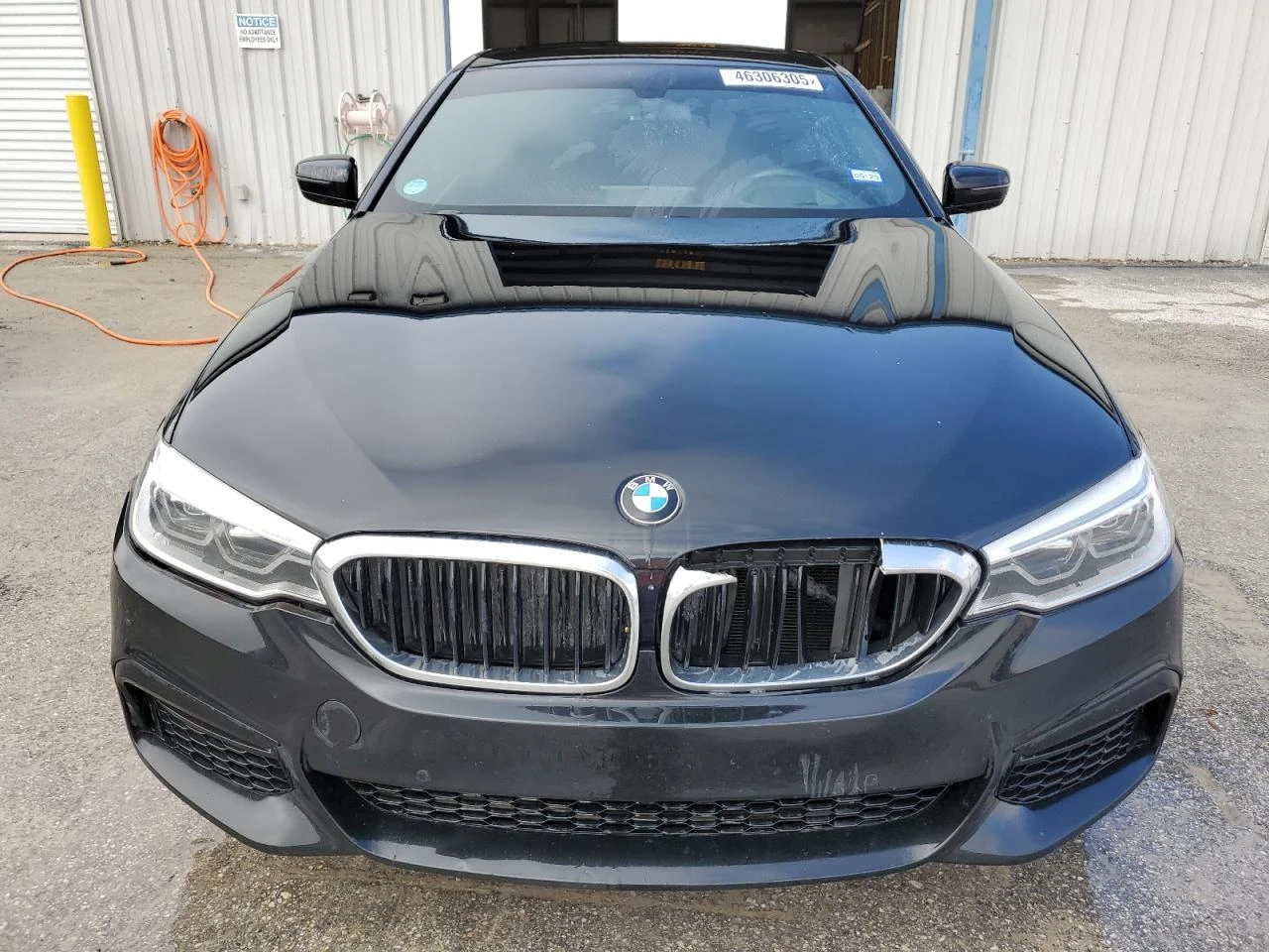BMW 540 M* SPORT* ДИГИТАЛНО* ТАБЛО* ПОДГРЕВ* КАМЕРА* КЕЙЛЕ - изображение 5