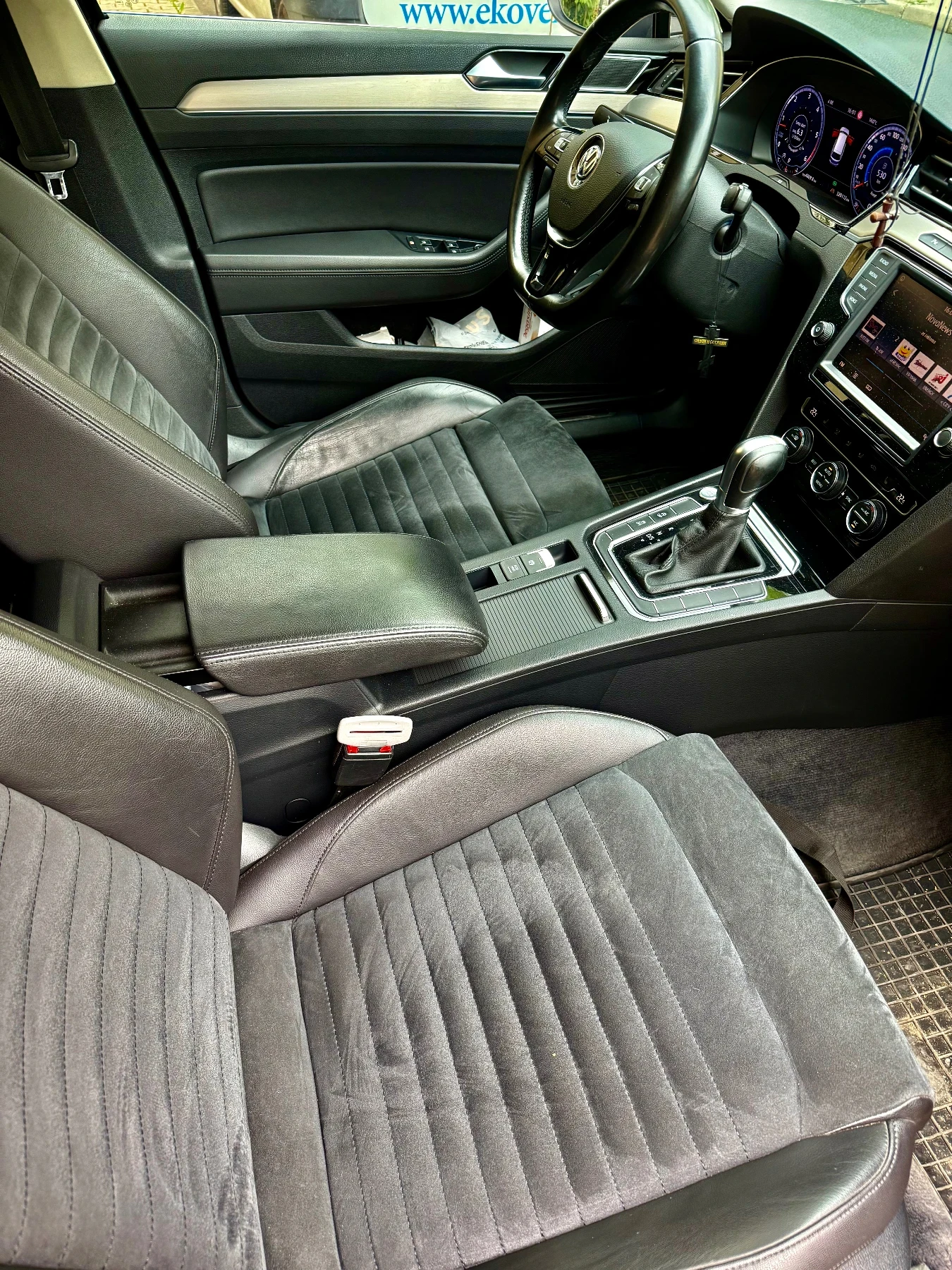 VW Passat Highline - изображение 6