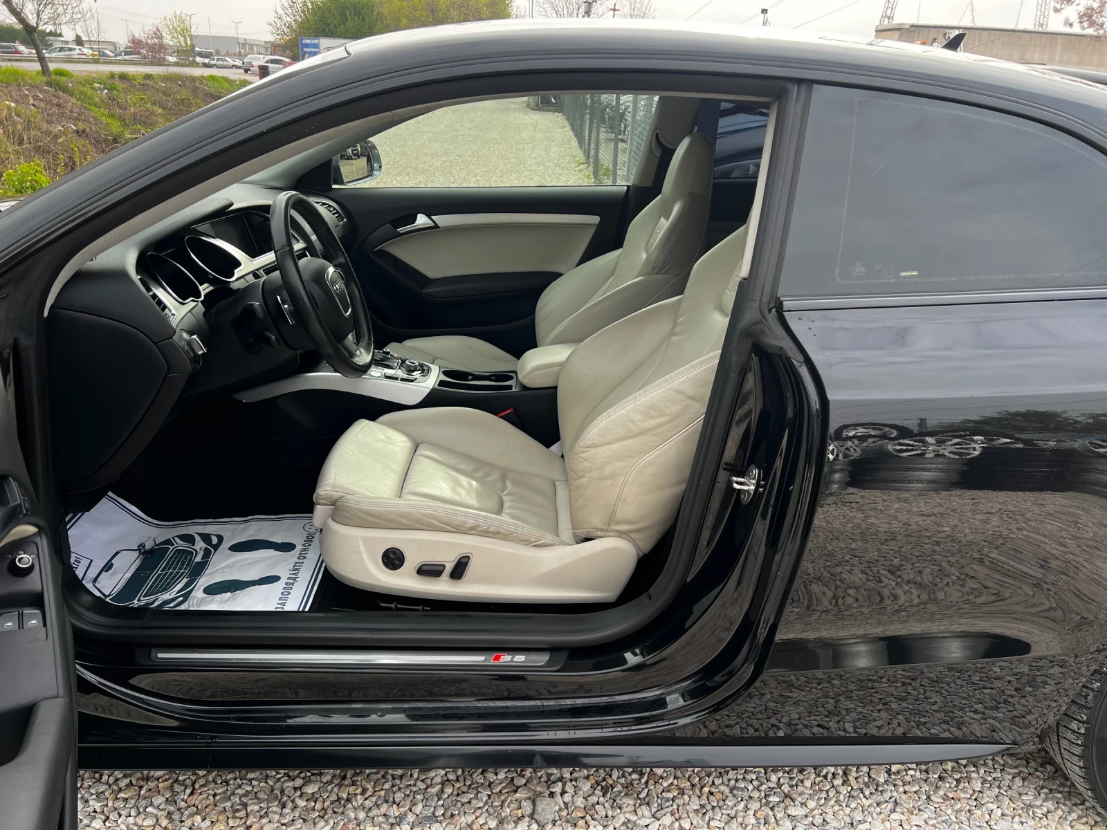 Audi S5 4.2 FSI V8 159000KM SWISS EDITION | Mobile.bg — изображение 15