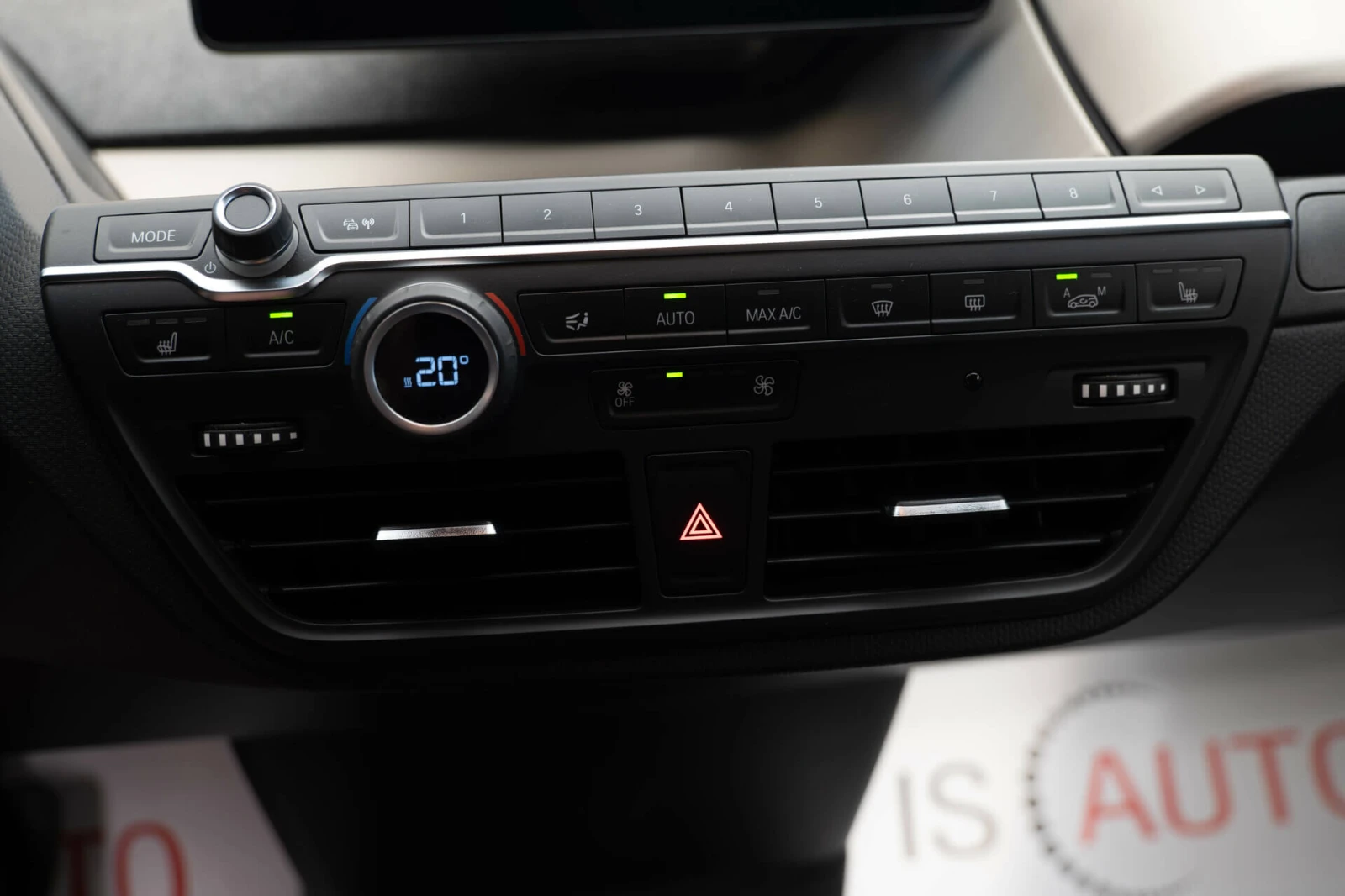 BMW i3 S/120ah/Adaptive LED/PDC/Подгрев - изображение 10