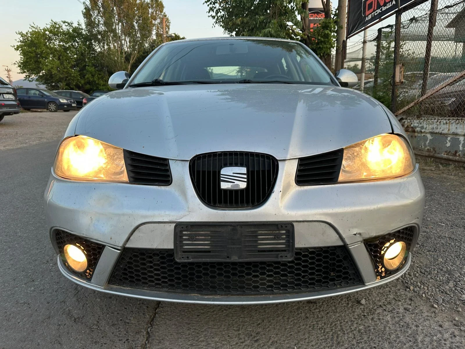 Seat Ibiza 1, 400 EURO4  - изображение 2