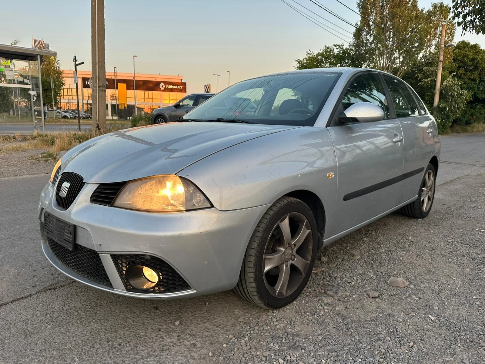 Seat Ibiza 1, 400 EURO4  - изображение 3