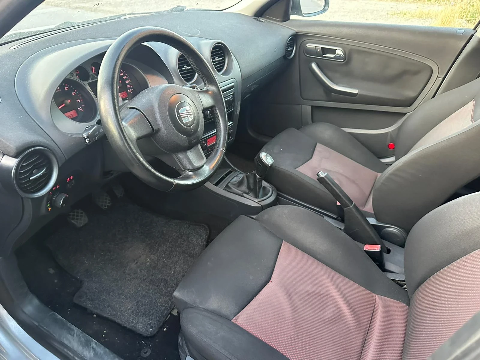 Seat Ibiza 1, 400 EURO4  - изображение 7