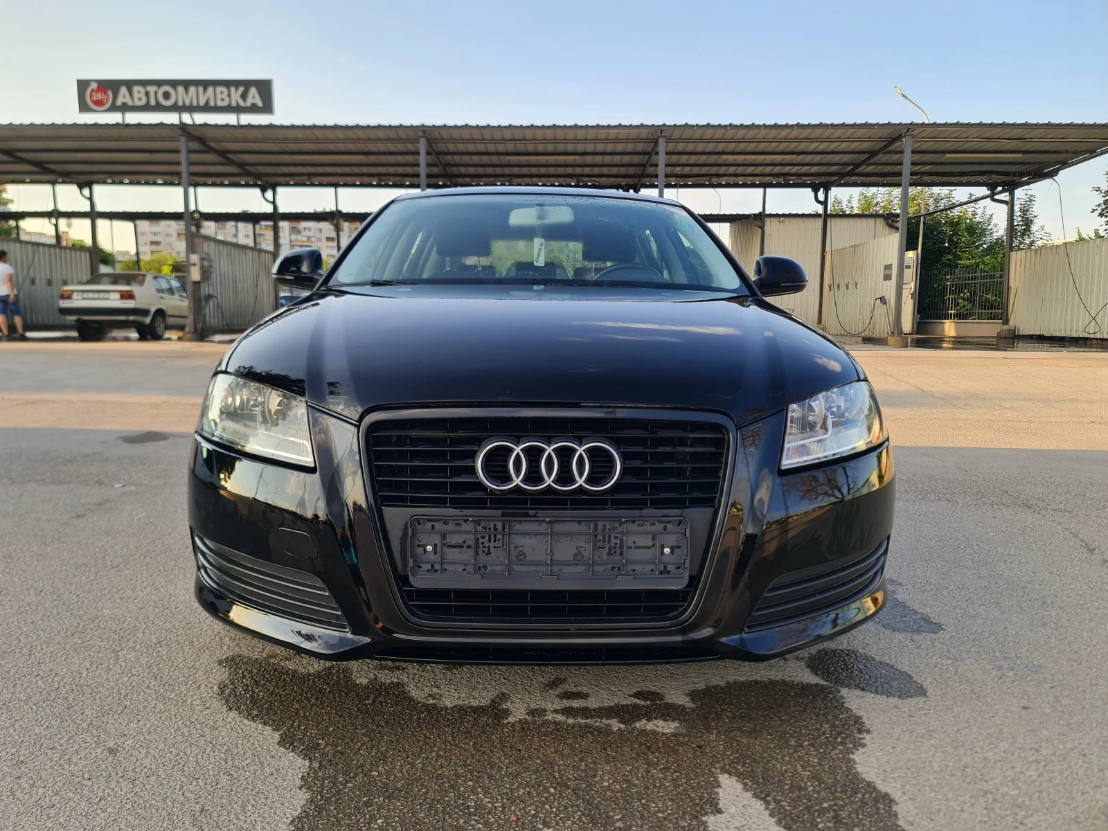 Audi A3 УНИКАТ/FACE LIFT - изображение 2