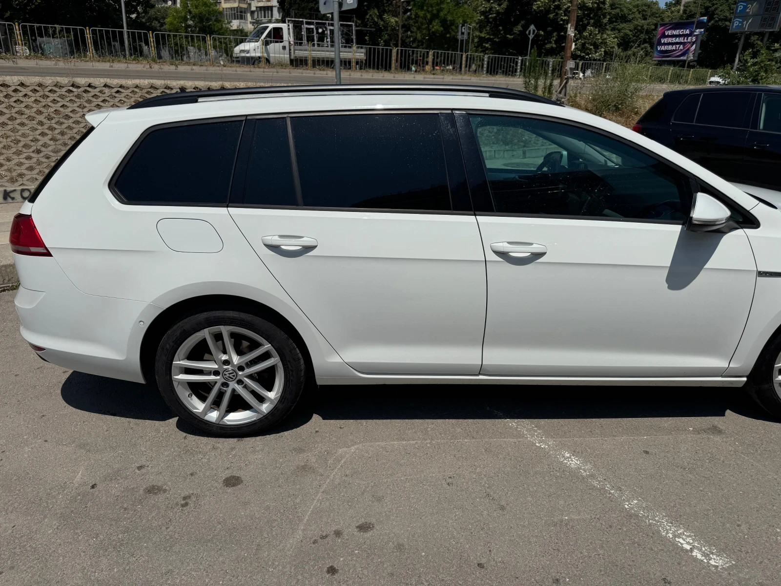 VW Golf 2.0 TDI CUP EDITTION - изображение 6
