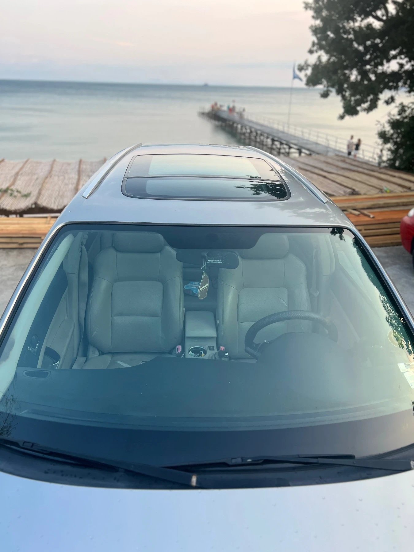 Subaru Legacy Subaru Legacy 3H CVT | Mobile.bg   13