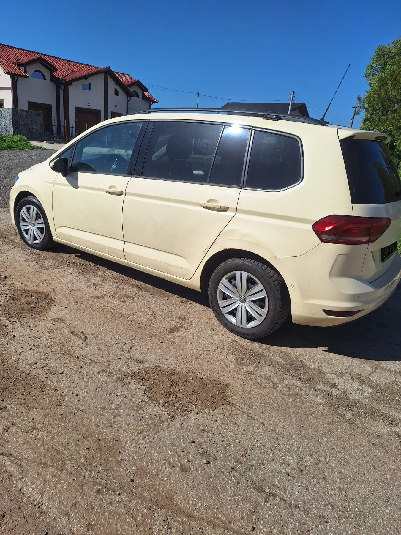 VW Up 2.0 DSG - изображение 3