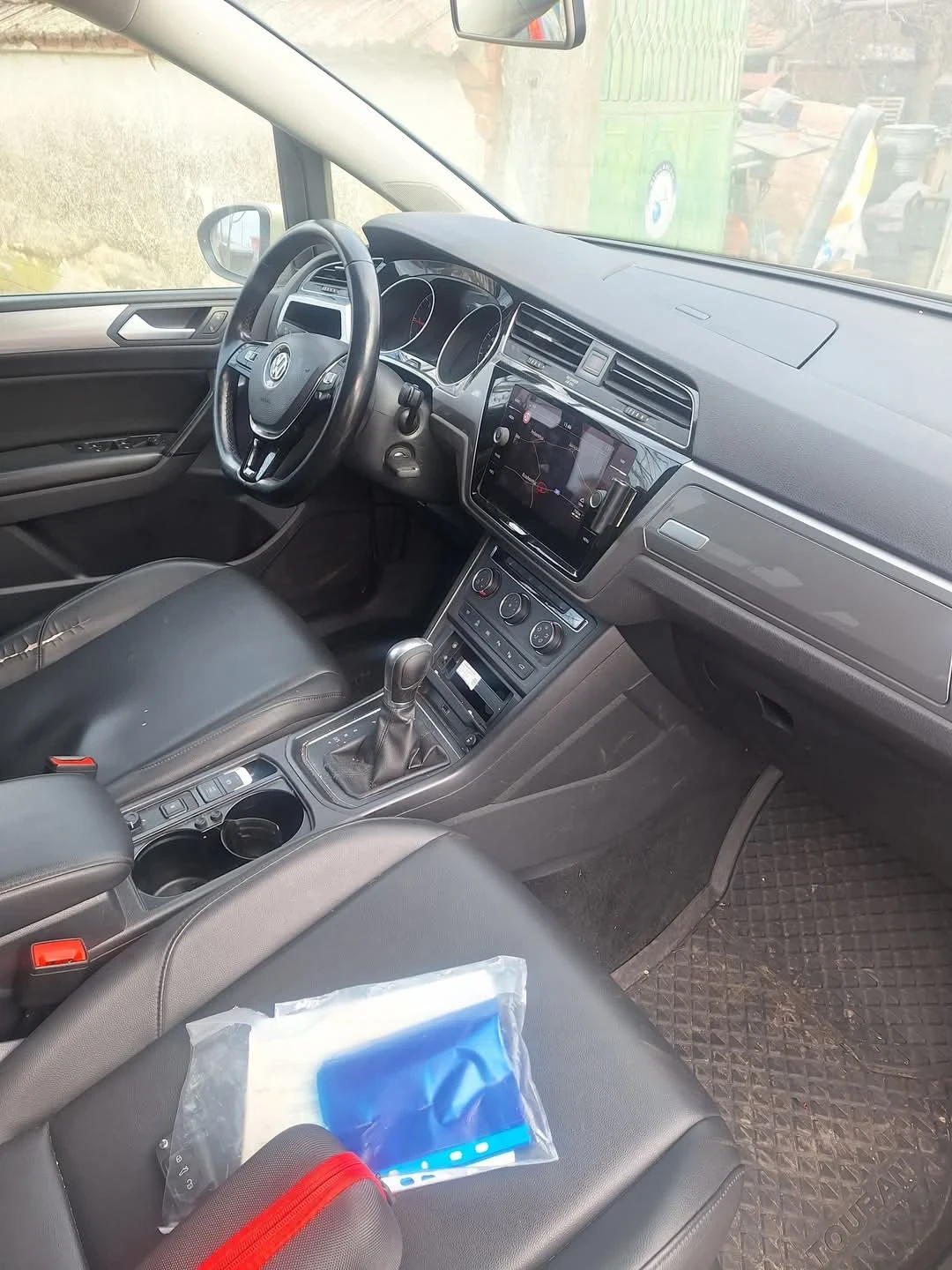 VW Up 2.0 DSG - изображение 7